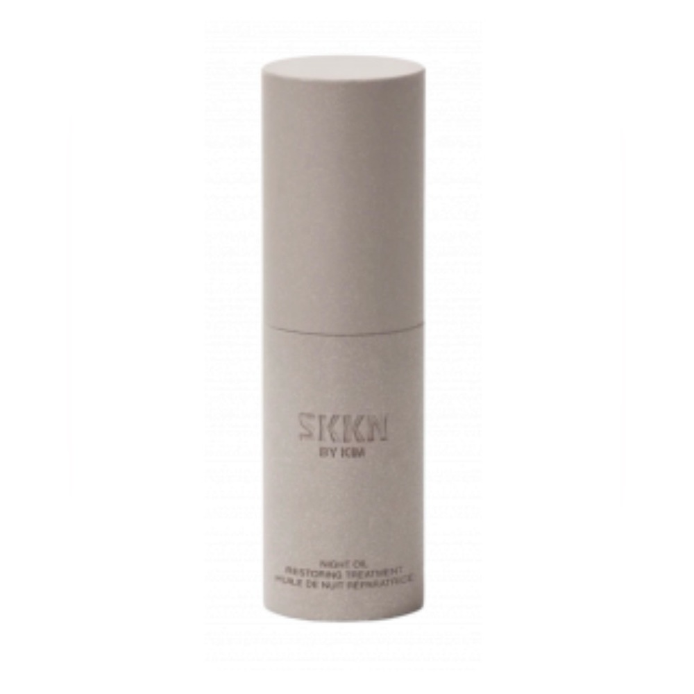 SKKN by Kim Night Oil, Restoring Treatment, NEW